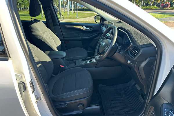 2021 Ford Escape  ZH