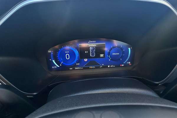2021 Ford Escape  ZH