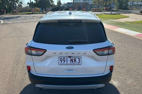 2021 Ford Escape  ZH