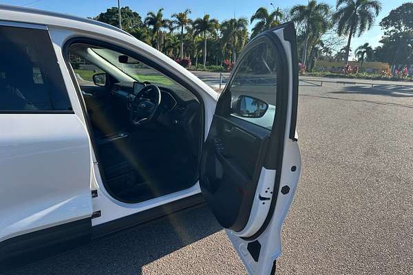 2021 Ford Escape  ZH