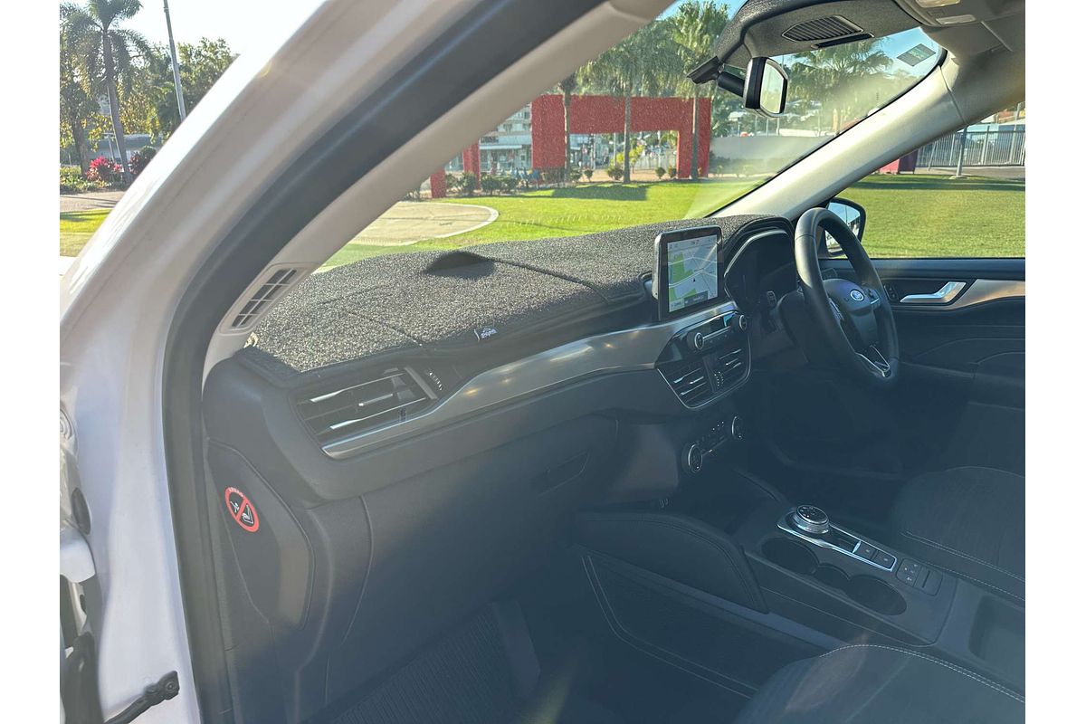 2021 Ford Escape  ZH