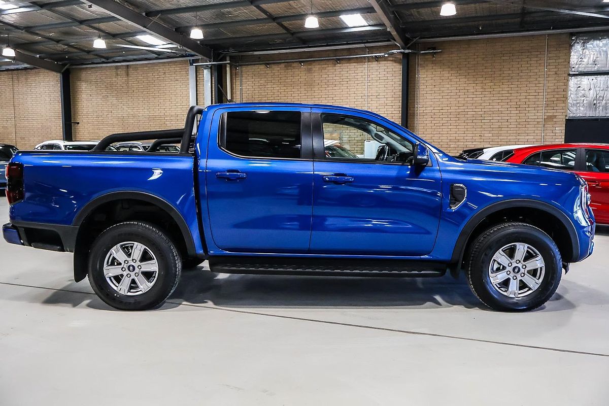 2024 Ford Ranger XLT 4X4 2.0L