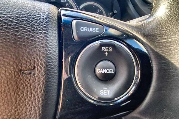 2013 Honda Accord VTi-S 9th Gen