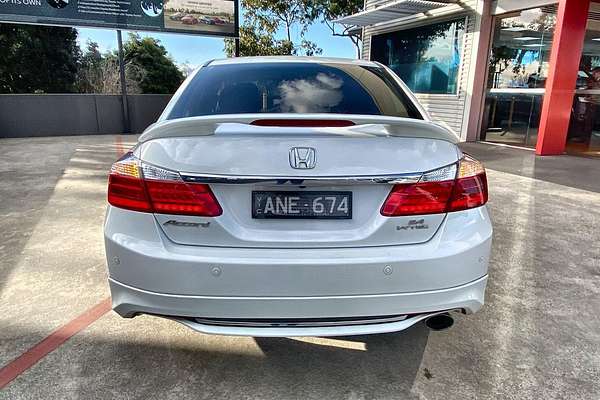 2013 Honda Accord VTi-S 9th Gen