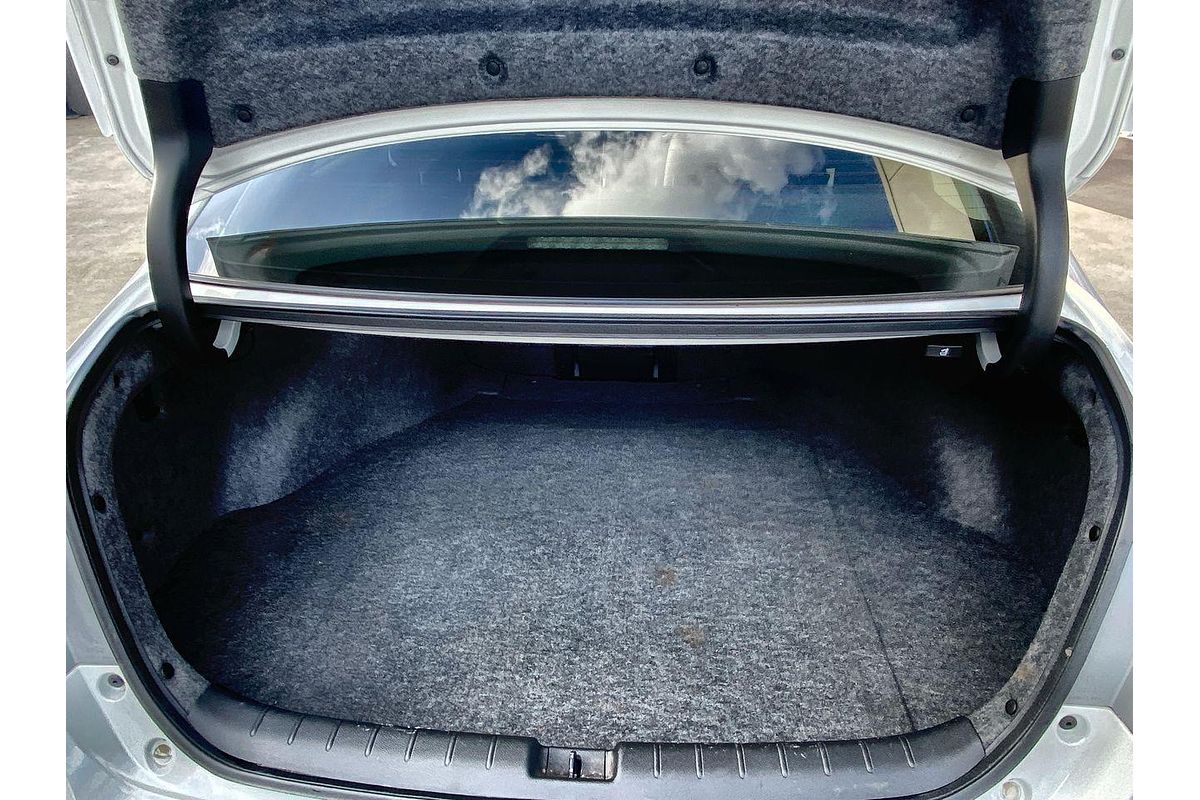 2013 Honda Accord VTi-S 9th Gen