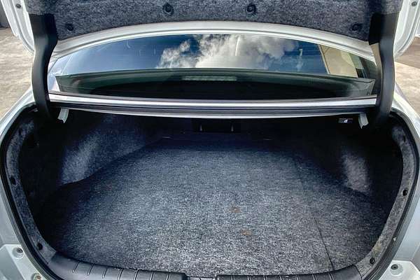 2013 Honda Accord VTi-S 9th Gen