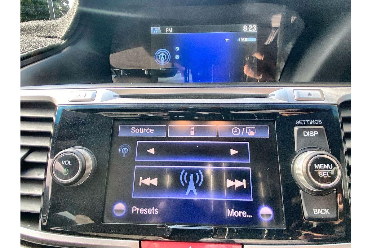 2013 Honda Accord VTi-S 9th Gen