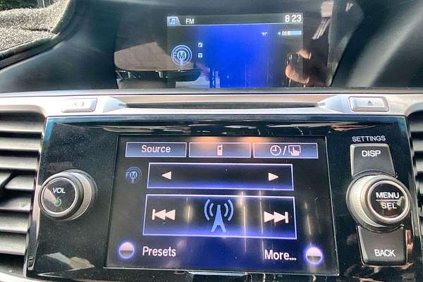 2013 Honda Accord VTi-S 9th Gen
