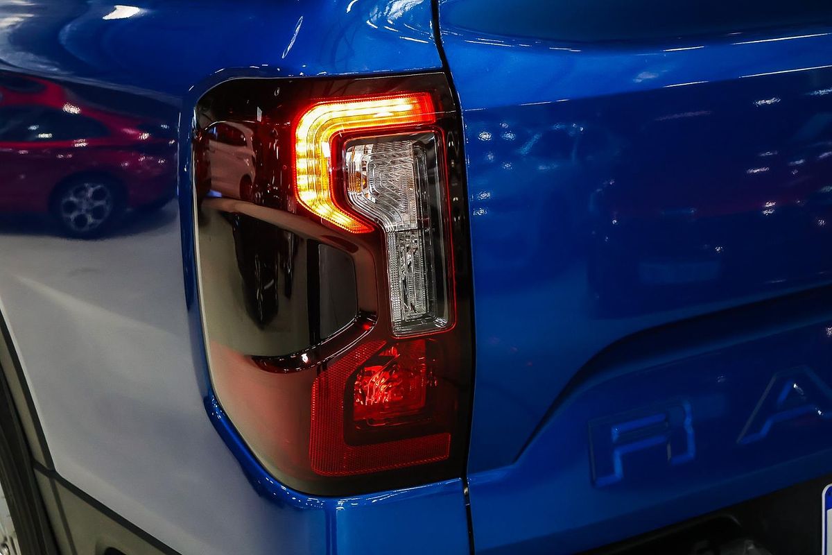 2024 Ford Ranger XLT 4X4 2.0L