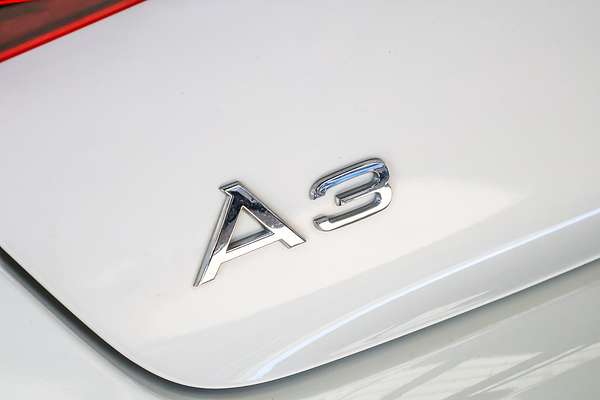 2020 Audi A3 35 TFSI 8V