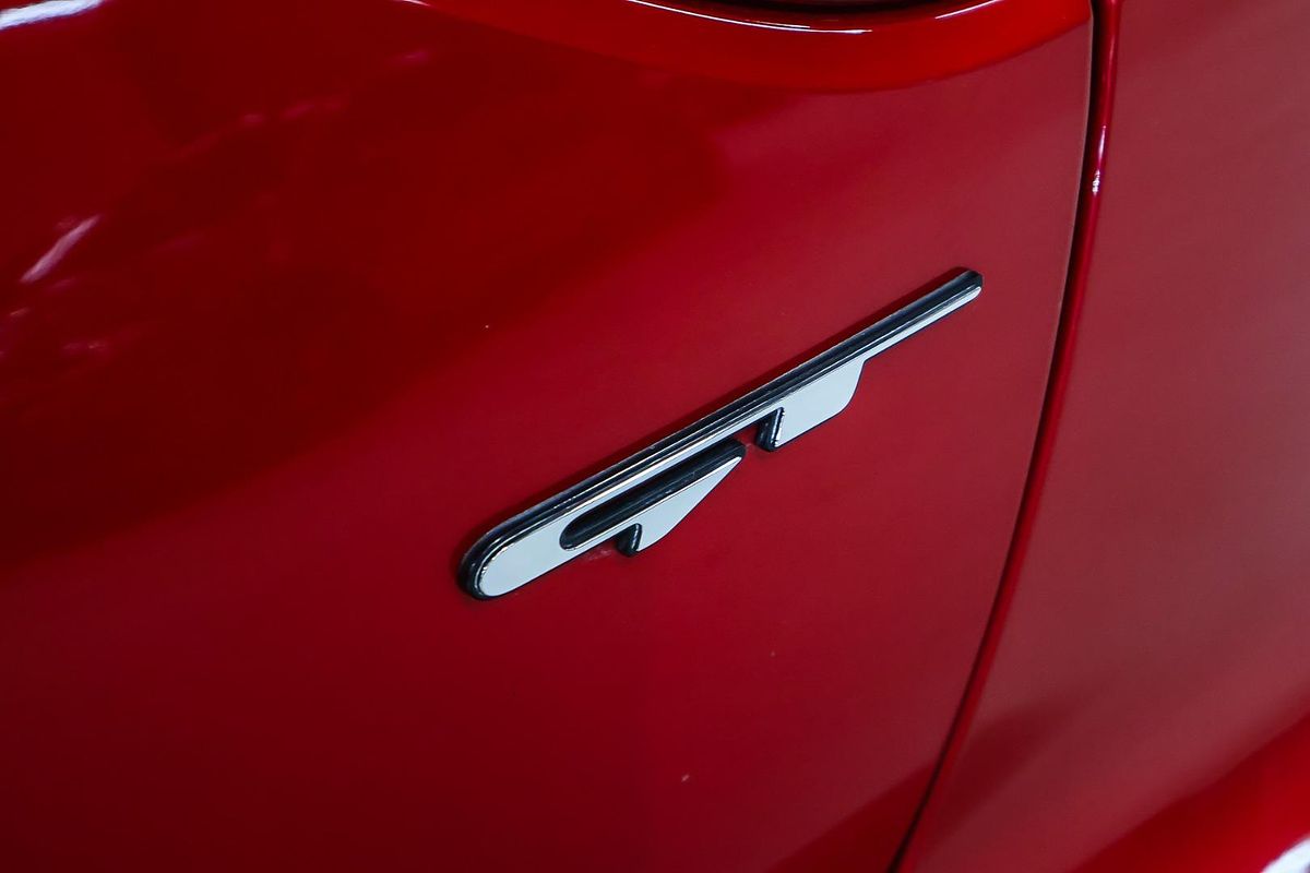 2020 Kia Stinger GT CK