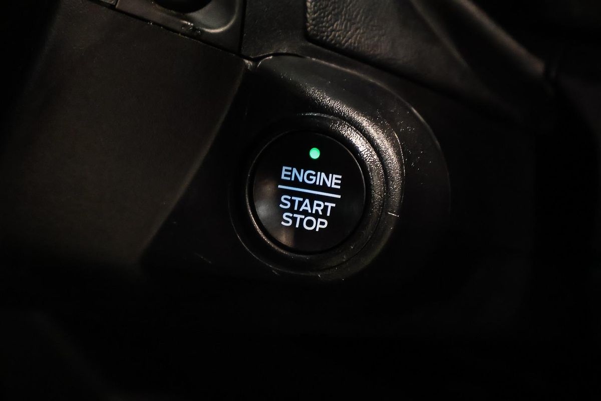 2024 Ford Ranger XLT 4X4 2.0L
