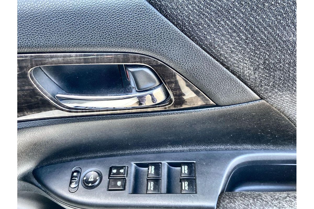 2013 Honda Accord VTi-S 9th Gen