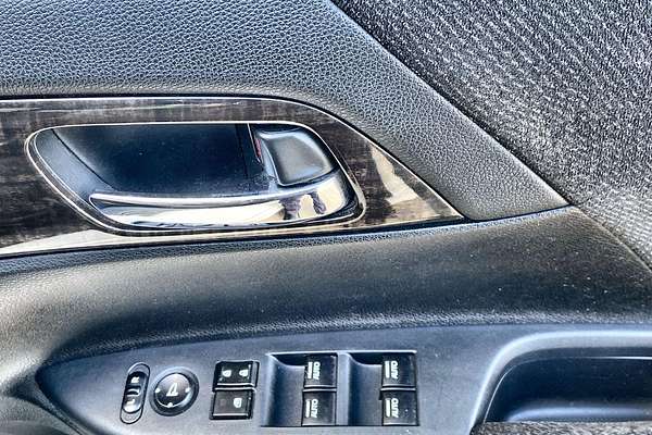 2013 Honda Accord VTi-S 9th Gen