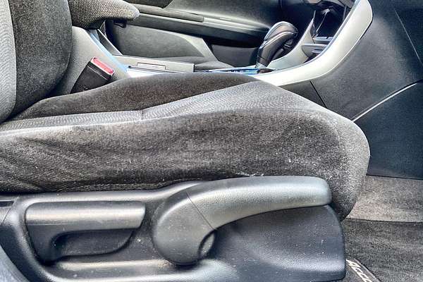 2013 Honda Accord VTi-S 9th Gen