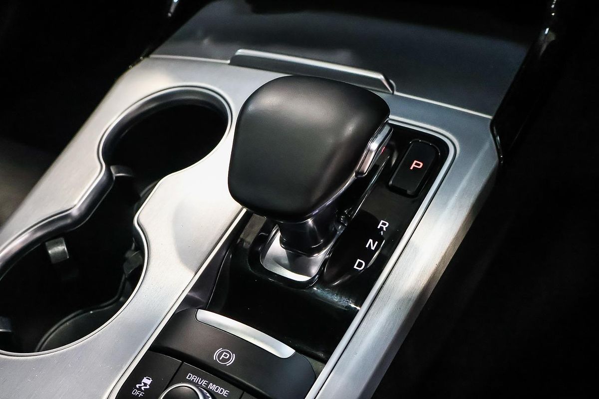 2020 Kia Stinger GT CK
