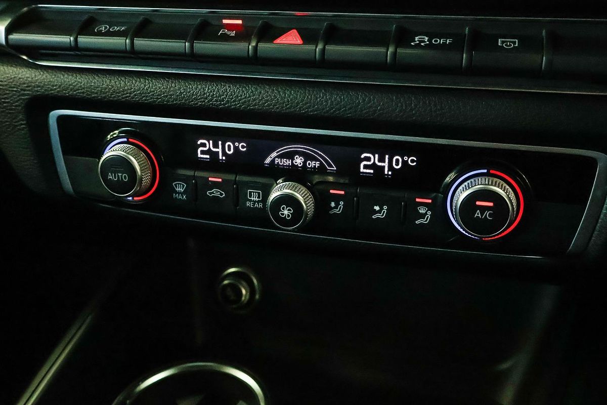 2020 Audi A3 35 TFSI 8V
