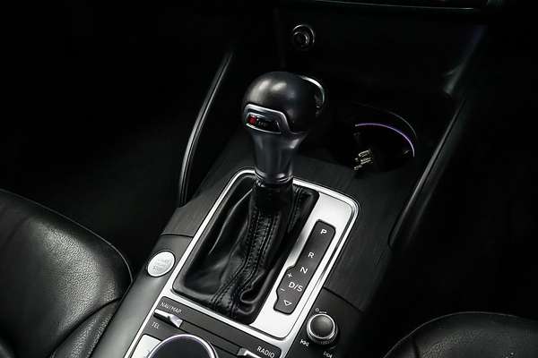 2020 Audi A3 35 TFSI 8V