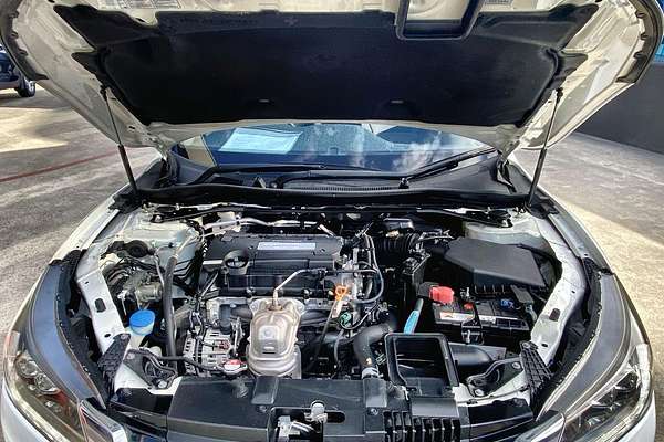 2013 Honda Accord VTi-S 9th Gen