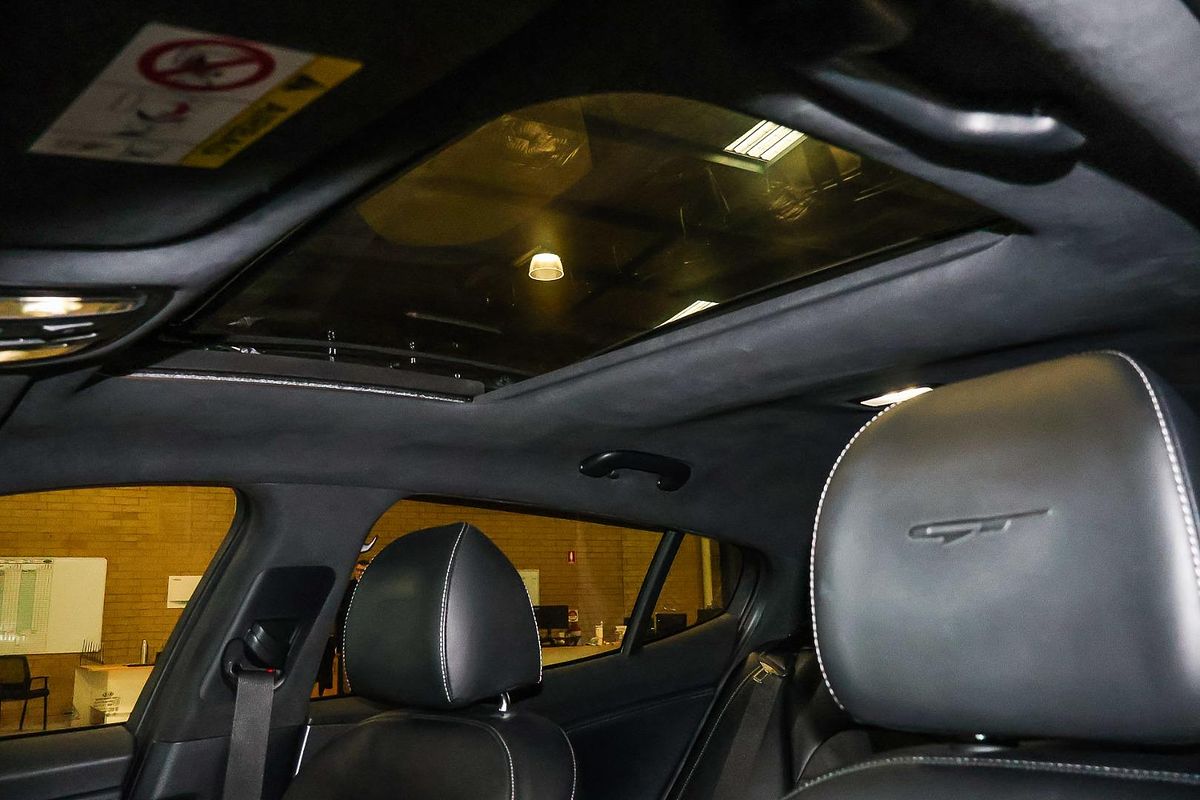 2020 Kia Stinger GT CK