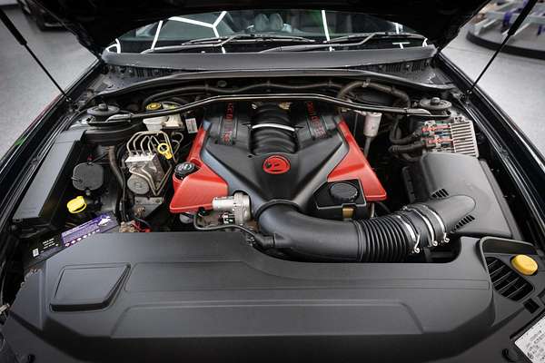 2005 HSV Unknown Rear Wheel Drive