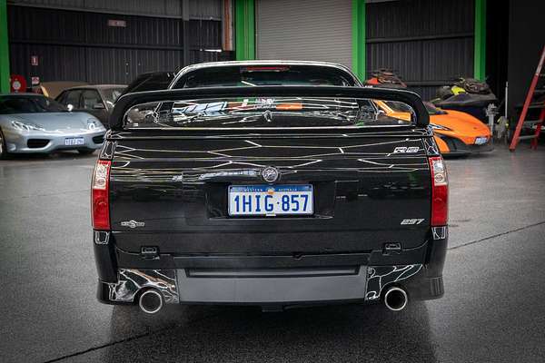 2005 HSV Unknown Rear Wheel Drive