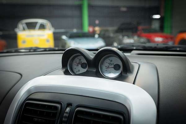 2005 HSV Unknown Rear Wheel Drive