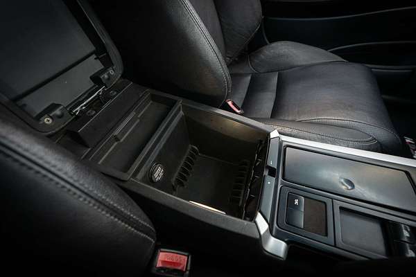 2005 HSV Unknown Rear Wheel Drive