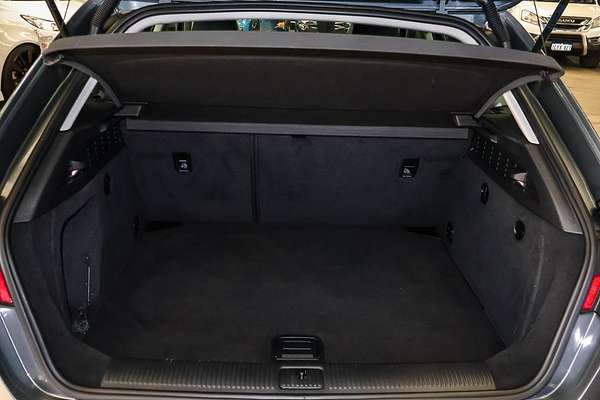 2015 Audi A3 Attraction 8V