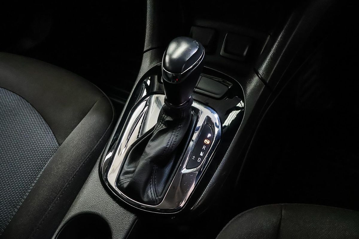 2018 Holden Astra LS BL
