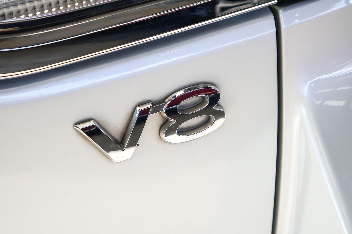 2016 Toyota Landcruiser VX VDJ200R