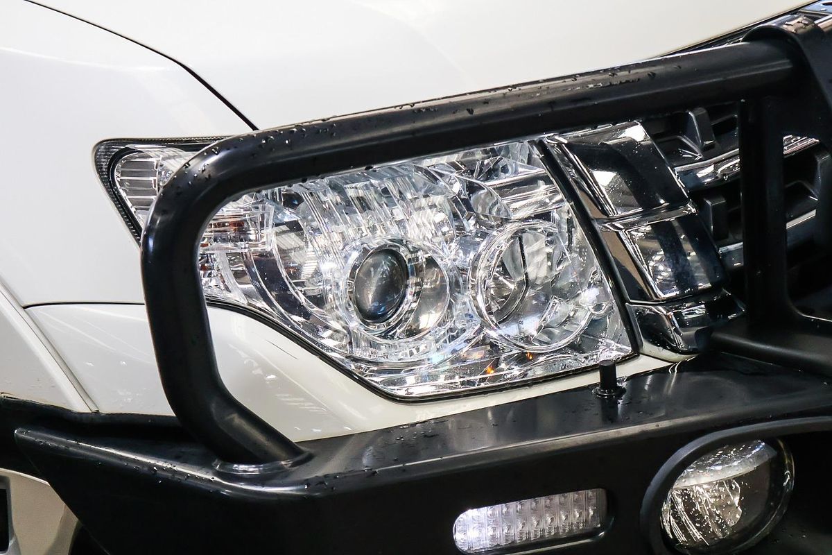 2019 Mitsubishi Pajero GLX NX