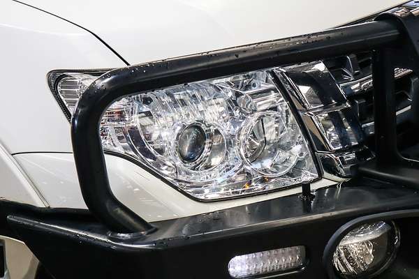 2019 Mitsubishi Pajero GLX NX