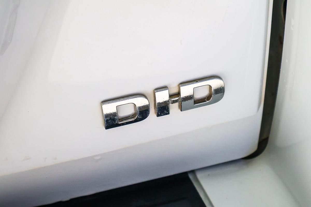 2019 Mitsubishi Pajero GLX NX