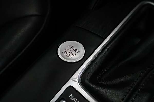 2015 Audi A3 Attraction 8V