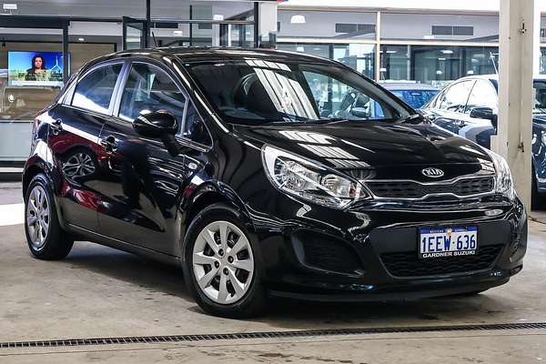 2013 Kia Rio S UB