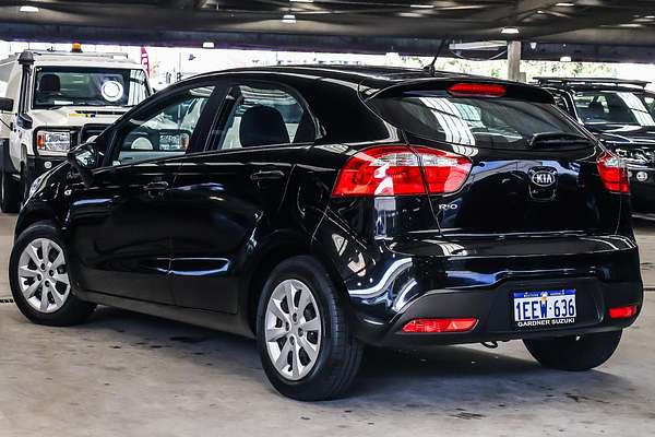 2013 Kia Rio S UB