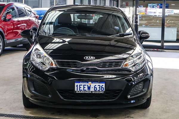2013 Kia Rio S UB