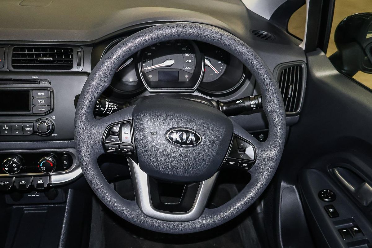 2013 Kia Rio S UB