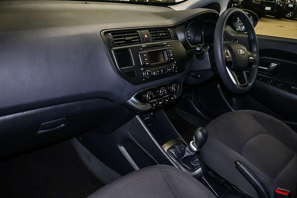 2013 Kia Rio S UB