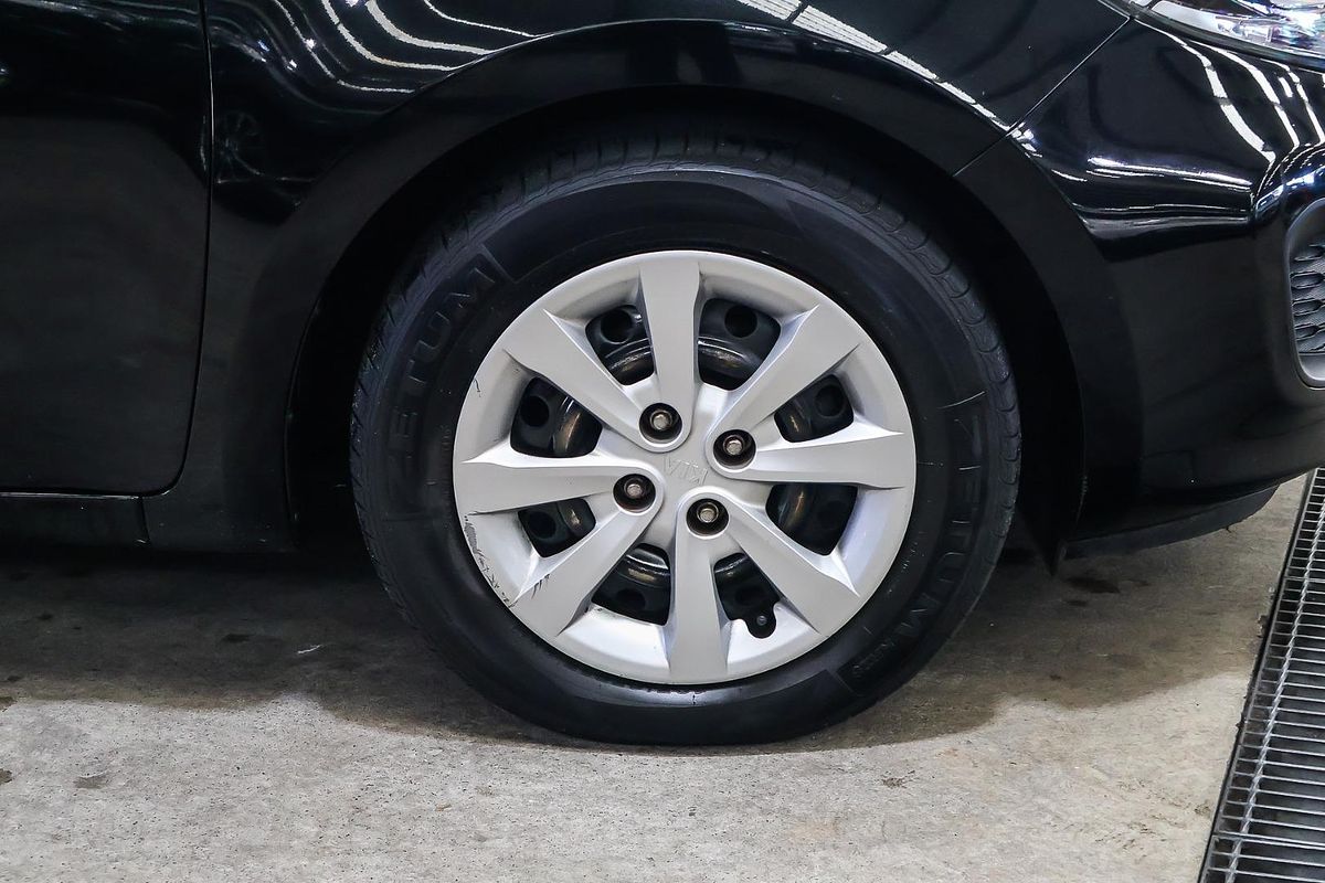 2013 Kia Rio S UB