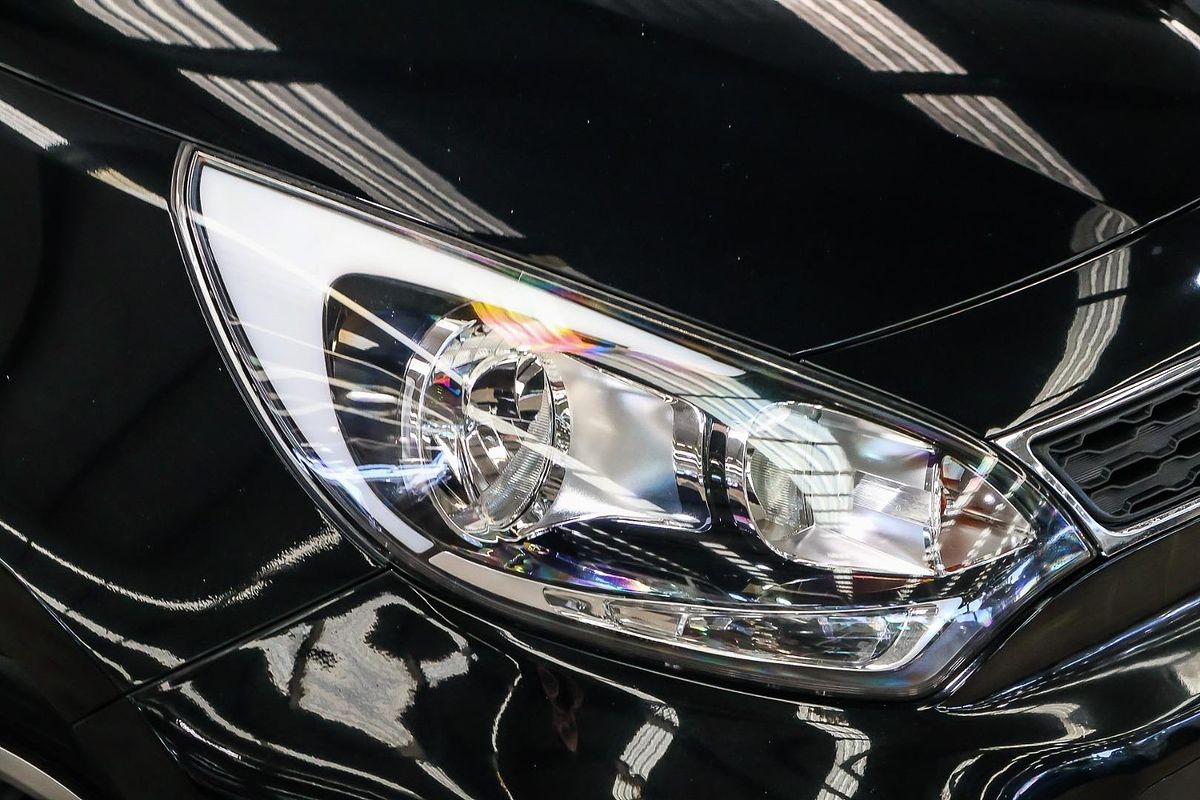 2013 Kia Rio S UB