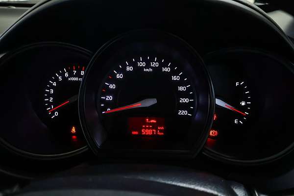2013 Kia Rio S UB