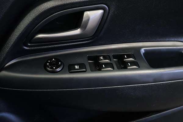2013 Kia Rio S UB
