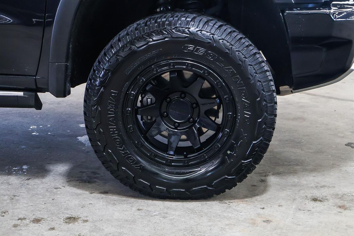 2024 Chevrolet Silverado 1500 ZR2 W/Tech Pack T1 4X4
