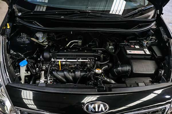 2013 Kia Rio S UB