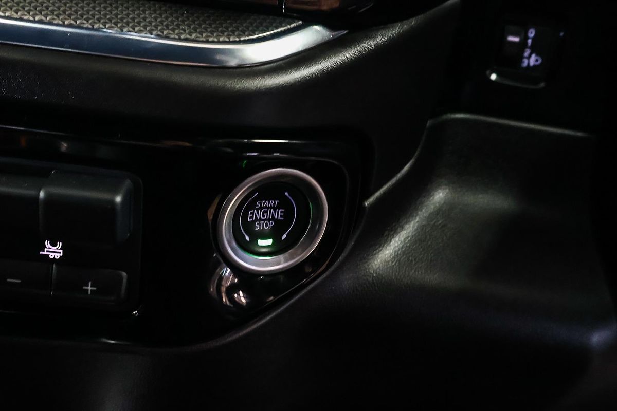 2024 Chevrolet Silverado 1500 ZR2 W/Tech Pack T1 4X4