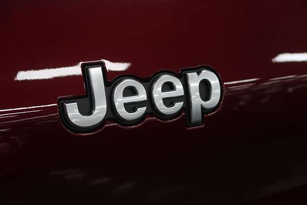2023 Jeep Grand Cherokee Summit Reserve WL
