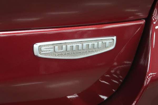 2023 Jeep Grand Cherokee Summit Reserve WL