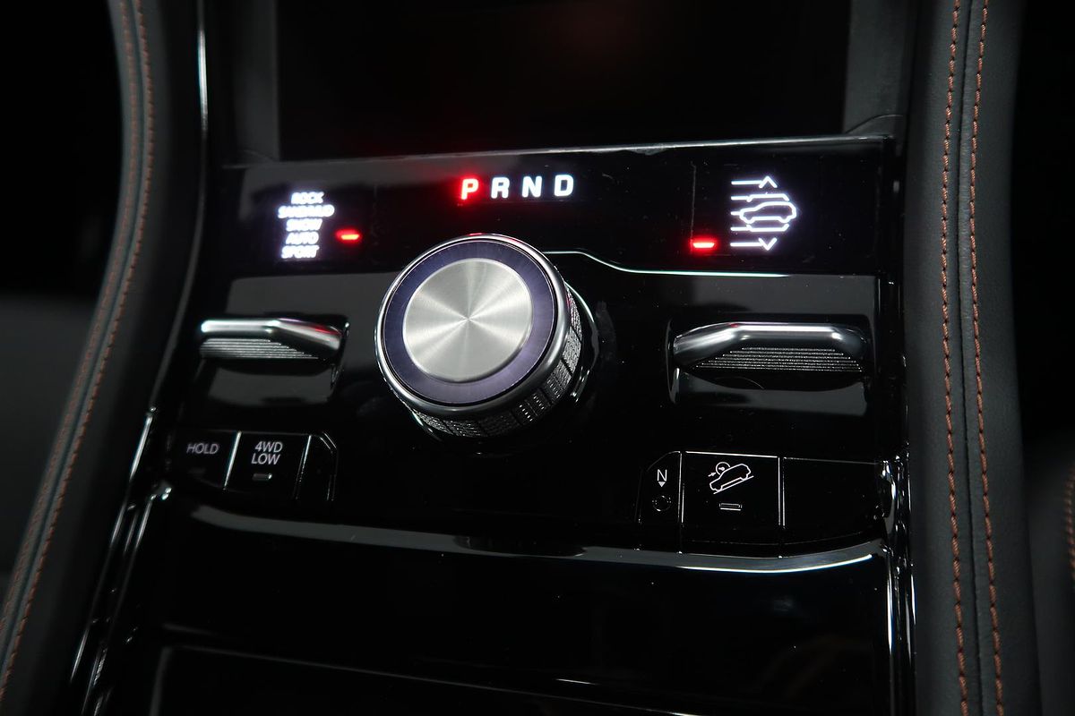 2023 Jeep Grand Cherokee Summit Reserve WL